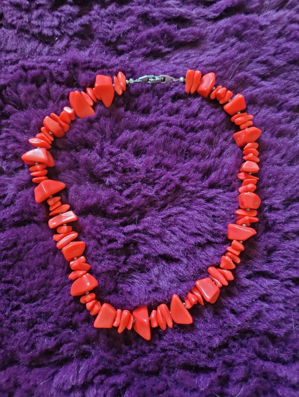 Vintage Necklace